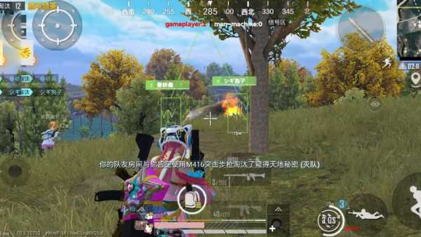 和平精英辅助【兵王】